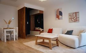 Bel Appartement Centre-Ville
