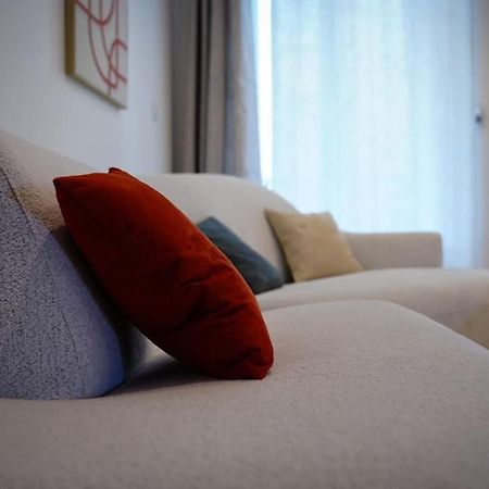 Bel Appartement Centre-Ville Saint-Etienne  Extérieur photo