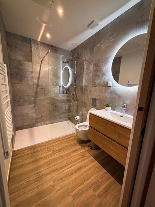 Bel Appartement Centre-Ville Saint-Etienne  Extérieur photo