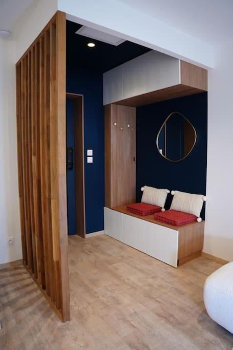 Bel Appartement Centre-Ville Saint-Etienne  Extérieur photo
